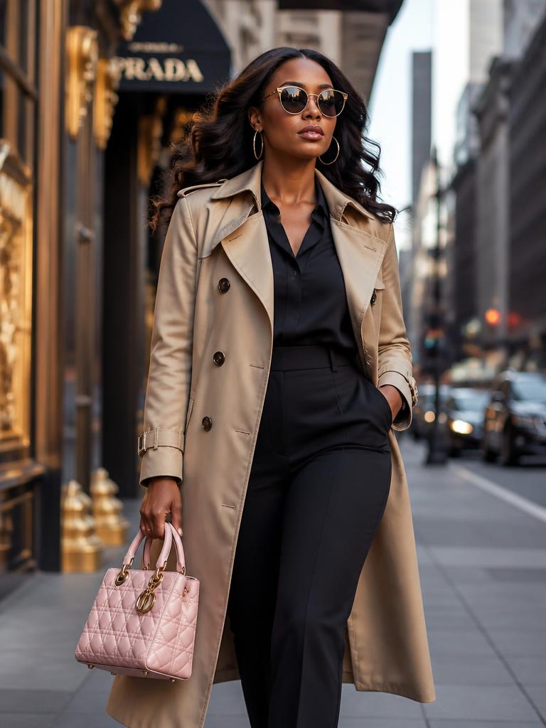Handbags
