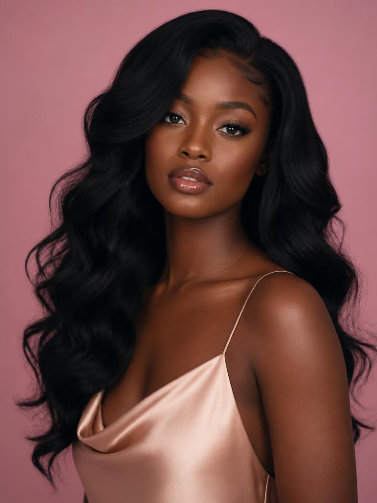 Wigs & Hair